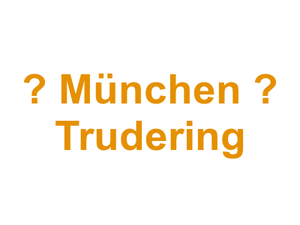 Metzgerei Vinzenzmurr  – München – Trudering Logo