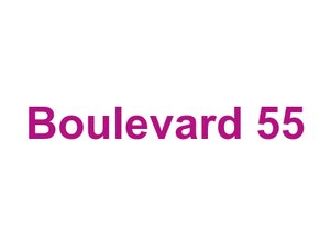 Boulevard 55 Logo