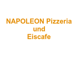 NAPOLEON Pizzeria und Eiscafe Logo
