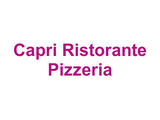 Capri Ristorante Pizzeria Logo