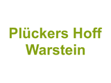 Plückers Hoff Warstein Logo