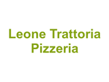 Leone Trattoria Pizzeria Logo