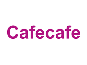 Cafecafe Logo