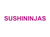 SUSHININJAS Logo