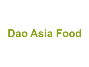 Dao Asia Food Logo