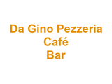 Da Gino Pezzeria Café Bar Logo