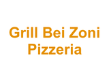 Grill Bei Zoni Pizzeria Logo