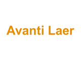 Avanti Laer Logo