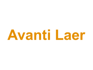 Avanti Laer Logo