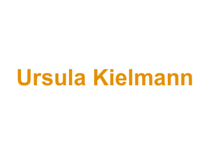 Ursula Kielmann Logo