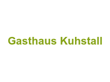 Gasthaus Kuhstall Logo