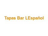 Tapas Bar L'Español Logo