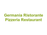 Germania Ristorante Pizzeria Restaurant Logo