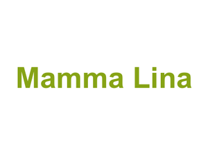 Mamma Lina Logo