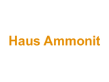 Haus Ammonit Logo