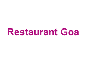 Restaurant Goa Logo