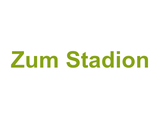 Zum Stadion Logo