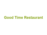 Good Time Restaurant Logo