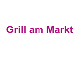 Grill am Markt Logo