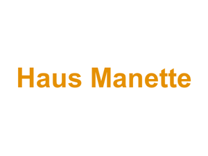 Haus Manette Logo