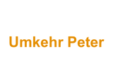 Umkehr Peter Logo