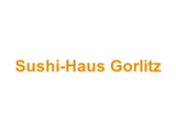 Sushi-Haus Gorlitz Logo