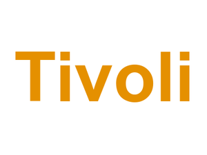 Tivoli Logo