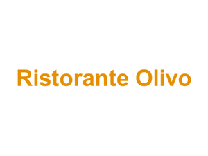 Ristorante Olivo Logo