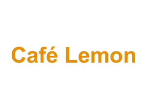 Café Lemon Logo