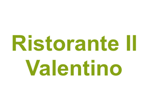 Ristorante Il Valentino Logo