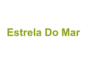 Estrela Do Mar Logo