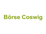 Börse Coswig Logo