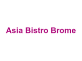 Asia Bistro Brome Logo