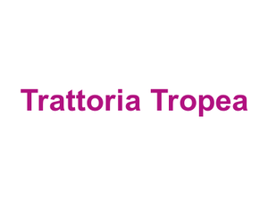 Trattoria Tropea Logo