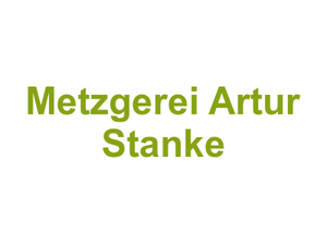 Metzgerei Artur Stanke Logo