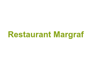 Restaurant Margraf Logo