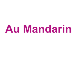Au Mandarin Logo