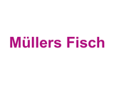 Müller's Fisch Logo