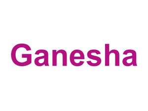 Ganesha Logo