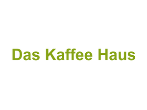 Das Kaffee Haus Logo