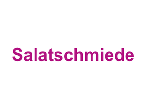 Salatschmiede Logo