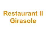 Restaurant II Girasole Logo