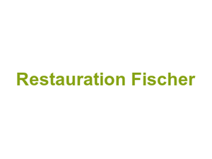 Restauration Fischer Logo