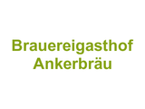 Brauereigasthof Ankerbräu Logo
