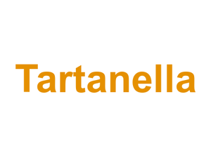 Tartanella Logo