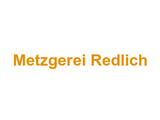 Metzgerei Redlich Logo