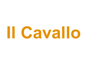 Il Cavallo Logo