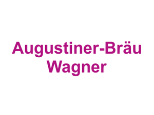Augustiner-Bräu Wagner Logo