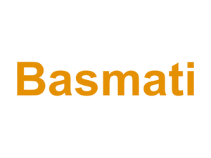 Basmati Logo