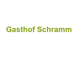 Gasthof Schramm Logo